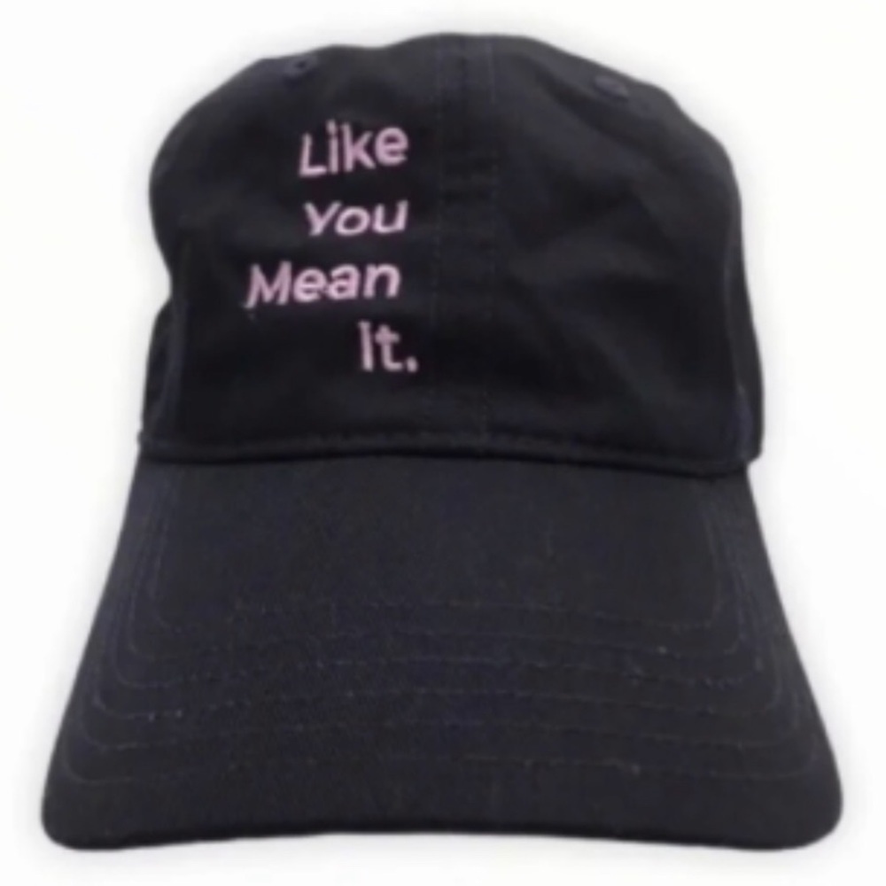 OTTO - #likeyoumeanit Camille Styles Cap